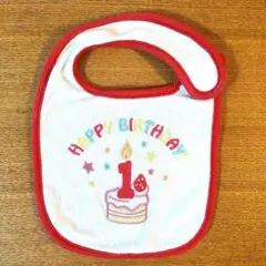 スタイ BIRTHDAY 1歳 コージーコーナー