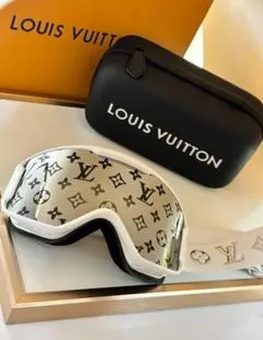 Louis Vuitton ゴーグル モノグラム