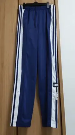 【美品】adidas Originals アディブレイク　トラックパンツ　S