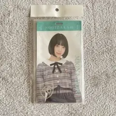 乃木坂46 堀未央奈 チケットホルダー
