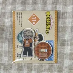 僕のヒーローアカデミア ヒーロープラザ ジロリ 爆豪勝己