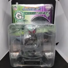 1番くじ 仮面ライダーW 平成ライダーマシーンズ