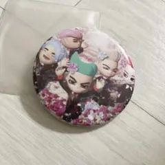 BIGBANG ゴブルリンズ ミラー