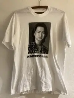 KINKIKIDS Koichi Tシャツ 堂本光一