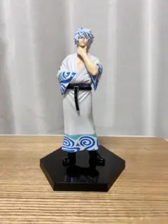銀魂 坂田銀時 フィギュア