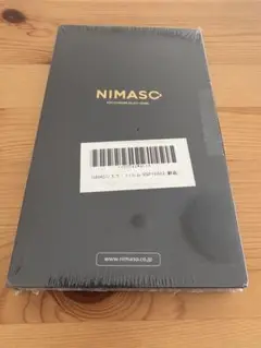 NIMASO ガラスフィルム iPhone SE 第3世代