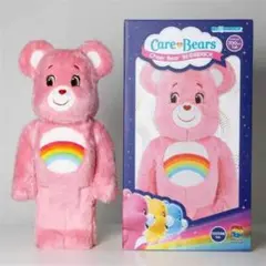 Care Bears Cheer Bear BE@RBRICK 700mm