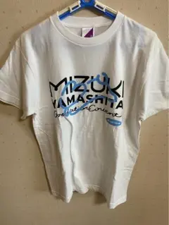 【乃木坂46】山下美月卒業コンサート 限定Tシャツ