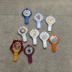 妖怪アーク　まとめ売り