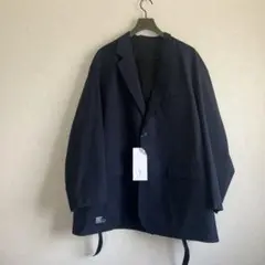 新品　FreshService HOUYHNHNM EDITORS JACKET