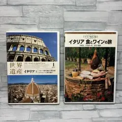 イタリア紀行(1)