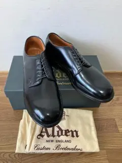 専用【美品】Alden オールデン 53711 サイズ8.5 専用【美品】Alden オールデン 53711 サイズ8.5