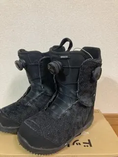 BURTON バートン メンズ ブーツSwath Boa