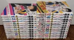 神様のバレー　1〜25巻　非全巻セット　漫画　本　まとめ売り
