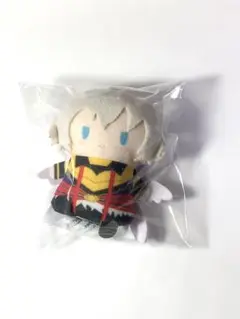 グラブル ルシフェル パペラ ぬいぐるみ