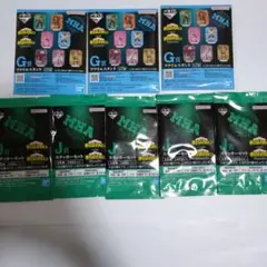 僕のヒーローアカデミア一番くじ