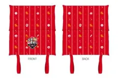 非売品　若鷹夏祭り 2025 シートクッション　ソフトバンクホークス