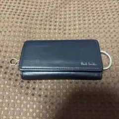 TOMMY HILFIGER キーケース