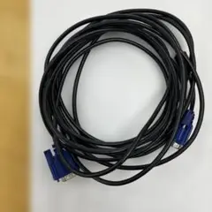 VGAケーブル 5m