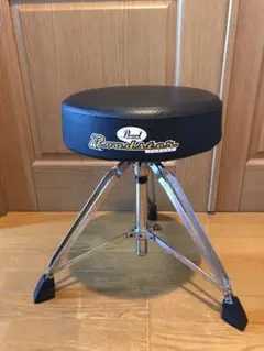 Pearl Roadster ドラムスローン 椅子 パール製