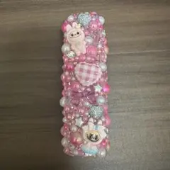 iQOS イルマワン　デコケース