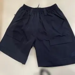 PWA TOOLBOX SHORTS 24ss ショートパンツ M サイズ PWA TOOLBOX SHORTS / 24SS ブラック - メルカリ