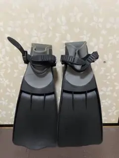 フィン オープンヒール