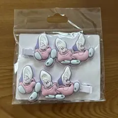 ディズニーストア　ヤングオイスター　ヘアピン