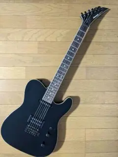 良品 FERNANDES TEJ-55B My 1989 Fernandes TEJ-55G and 1987 TEJ-75. TEJ=Tele Jackson
