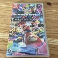 マリオカート8 デラックス Nintendo Switch