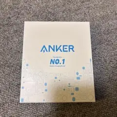 Anker 621 Magnetic Battery MagGo White