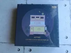 新品未開封　 ASTRO アルバム　CD