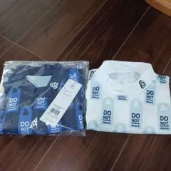 and per se アンパスィ　モックネック