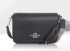 【新品未使用/付属品なし】 コーチ ローガン CH252 ショルダーバッグ