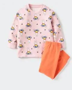 ユニクロ【新品未開封】絵本コレクション/うさこちゃんとじてんしゃ　１２０　Ｂ