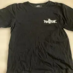ファットランク　tシャツ　m 値下げします