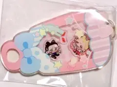 ONE PIECE ドフ鰐 ドフラミンゴ クロコダイル 同人誌 グッズ アクキー