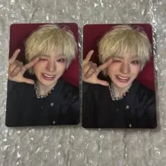 NEXZ トモヤ