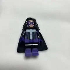 レゴ ⭐︎正規品⭐︎ミニフィグ ヒーロー ハントレス