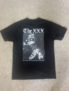 GOD SELECTION XXX　Tシャツ
