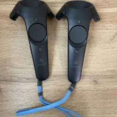 HTC VIVE コントローラー