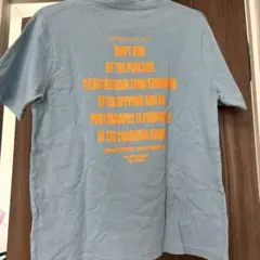 SLOBE IENA 刺繍Tシャツ