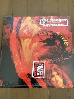 2025年最新】the stooges fun houseの人気アイテム - メルカリ