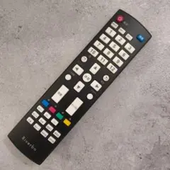 【美品】Riverbo リバーボ  液晶テレビ32B型　KT-3203B Riverbo 32型テレビ 2014年製 KT-3203B【モノ市場知立店】41
