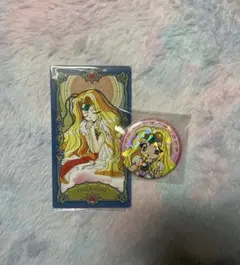 魔法騎士レイアース　エメロード姫
