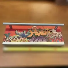 指スケ　セクション台