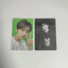 StrayKids　ATE　HOP　リノ