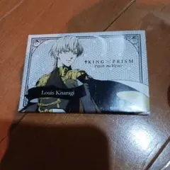 アニメ　ゲーム　缶バッジ king of prism