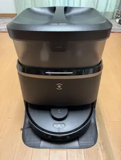 【美品】ECOVACS DEEBOT T30 OMNI ロボット掃除機