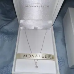 MONATELIER ダレル DARRELL